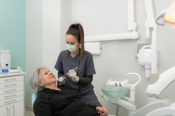 Best Emergency Dental Care for Broken or Chipped Teeth in Huntington Bay, NY