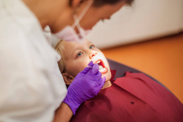 Best Emergency Denture Repair in Huntington Bay, NY